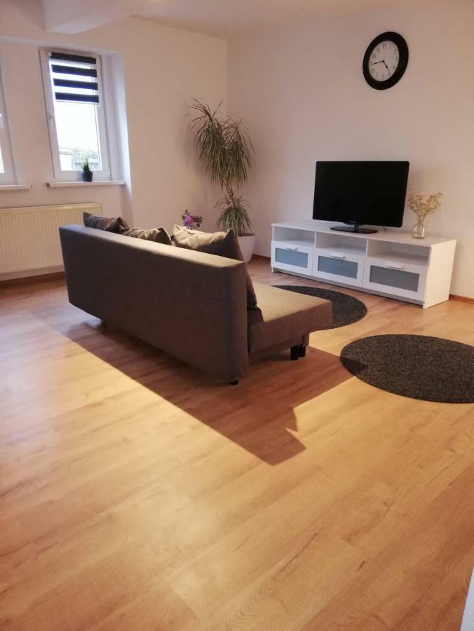 Apartement “Heckeresje“ Пфунґштадт Екстер'єр фото